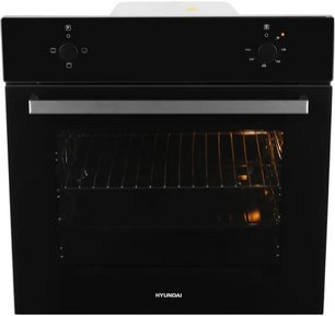 Духовой шкаф Hyundai HEO 6230 BG фото 2 в Казани и Татарстане
