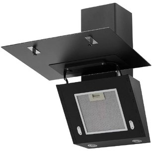 Вытяжка Крона BELINDA 600 black SGC фото 3 в Казани и Татарстане Вытяжка KRONA BELINDA 600 black SGC фото 3 в Казани и Татарстане