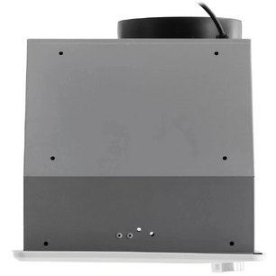 Встраиваемая вытяжка Крона SVEN 600 white one knob фото 4 в Казани и Татарстане Встраиваемая вытяжка KRONA SVEN 600 white one knob фото 4 в Казани и Татарстане