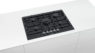 Варочная панель Бош PRR7A6D70R фото 2 в Казани и Татарстане Варочная панель Bosch PRR7A6D70R фото 2 в Казани и Татарстане