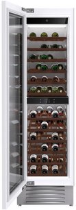 Встраиваемый винный шкаф Фауцуг WineCooler V6000 Supreme WC6T-51154 L фото в Казани и Татарстане Встраиваемый винный шкаф V-ZUG WineCooler V6000 Supreme WC6T-51154 L фото в Казани и Татарстане
