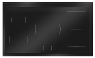 Варочный центр Bertazzoni PRO105I3ECAT2 фото 2 в Казани и Татарстане