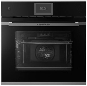 Духовой шкаф Куперсбуш B 6850.0 S9 Shade of Grey фото в Казани и Татарстане Духовой шкаф Kuppersbusch B 6850.0 S9 Shade of Grey фото в Казани и Татарстане