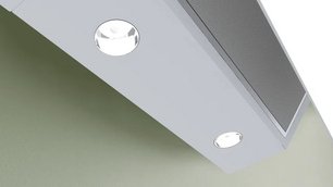 Вытяжка Бош DWK66PJ20T фото 3 в Казани и Татарстане Вытяжка Bosch DWK66PJ20T фото 3 в Казани и Татарстане