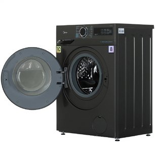 Стиральная машина Midea MF01814BS47/T фото 4 в Казани и Татарстане