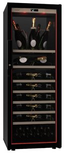Шкаф для шампанского EuroCave CHL-8003 фото в Казани и Татарстане