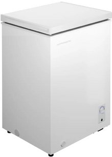 Морозильная камера Куперсберг FLCF 100 W фото 3 в Казани и Татарстане Морозильная камера Kuppersberg FLCF 100 W фото 3 в Казани и Татарстане