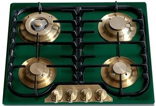 Варочная панель Restart ELP060D GN фото в Казани и Татарстане