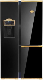 Холодильник Kaiser KS 90300 AD Bio фото в Казани и Татарстане