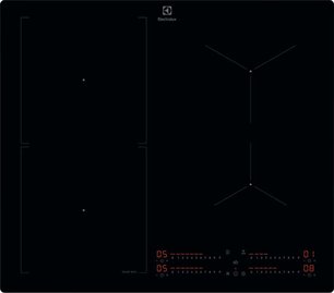 Варочная панель Электролюкс KIS62453I фото в Казани и Татарстане Варочная панель Electrolux KIS62453I фото в Казани и Татарстане