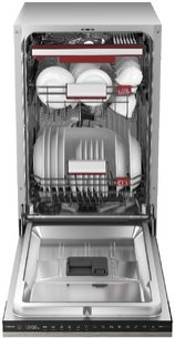 Встраиваемая посудомоечная машина Toshiba DW-10B3(B)-RU фото 2 в Казани и Татарстане