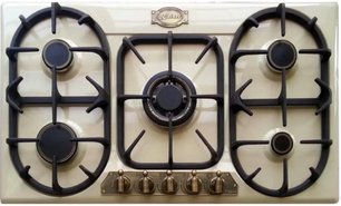 Варочная панель Kaiser KG 9325 ElfEm Turbo фото в Казани и Татарстане