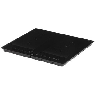 Варочная панель Крона ONYX ih 60 BL фото 2 в Казани и Татарстане Варочная панель KRONA ONYX ih 60 BL фото 2 в Казани и Татарстане