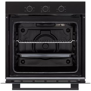 Духовой шкаф Крона ELEMENT 60 BL/BL фото 3 в Казани и Татарстане Духовой шкаф KRONA ELEMENT 60 BL/BL фото 3 в Казани и Татарстане
