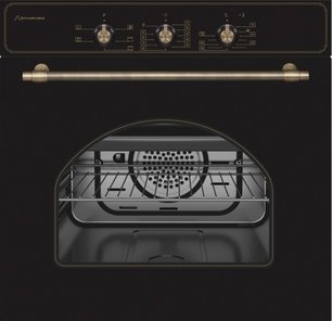 Духовой шкаф Schaub Lorenz SLB EZ6610 фото в Казани и Татарстане