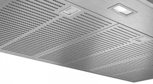 Вытяжка для настенного монтажа BOSCH DWB97FM50 фото 3 в Казани и Татарстане