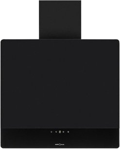 Вытяжка Krona DOMENIKA 600 BLACK S фото в Казани и Татарстане Вытяжка Krona DOMENIKA 600 BLACK S фото в Казани и Татарстане