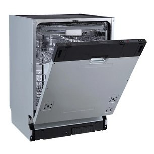 Встраиваемая посудомоечная машина Zigmund Shtain DW 302.6 фото 3 в Казани и Татарстане