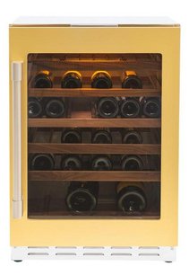 Встраиваемый винный шкаф Fhiaba UCW602TP фото в Казани и Татарстане