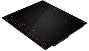 Индукционная варочная панель Маунфилд CVI604SBEXBK Inverter фото 3 в Казани и Татарстане Индукционная варочная панель Maunfeld CVI604SBEXBK Inverter фото 3 в Казани и Татарстане