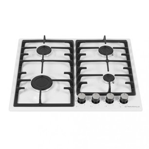 Газовая варочная панель MAUNFELD EGHE.64.3CW\G фото 3 в Казани и Татарстане Газовая варочная панель MAUNFELD EGHE.64.3CW\G фото 3 в Казани и Татарстане