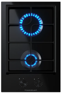 Варочная панель Куперсбуш VKG 3550.0 SR-E5 фото 2 в Казани и Татарстане Варочная панель Kuppersbusch VKG 3550.0 SR-E5 фото 2 в Казани и Татарстане