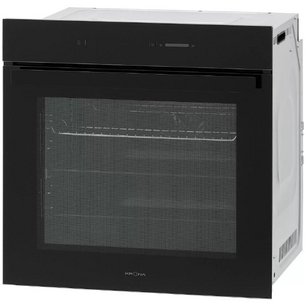 Духовой шкаф Крона INFINITUM max 60 BL/BL фото 3 в Казани и Татарстане Духовой шкаф KRONA INFINITUM max 60 BL/BL фото 3 в Казани и Татарстане