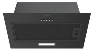 Встраиваемая вытяжка Midea MH60I301B фото 3 в Казани и Татарстане