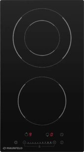 Электрическая варочная панель MAUNFELD EVCE.292F.D-BK