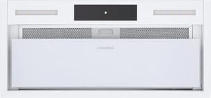 Встраиваемая кухонная вытяжка MAUNFELD Fantasy 60 белый фото 3 в Казани и Татарстане