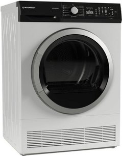 Сушильная машина Maunfeld MFDM158WH400 фото 3 в Казани и Татарстане