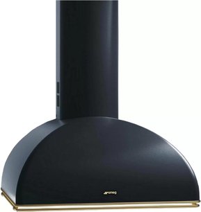 Вытяжка Smeg KS59AOE фото в Казани и Татарстане