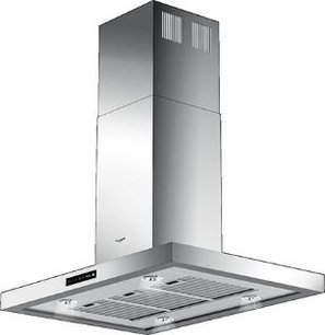 Вытяжка Fulgor Milano CHI 9003 TC X фото в Казани и Татарстане