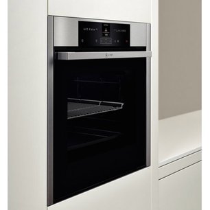 Духовой шкаф Neff B15CR22N0R фото 2 в Казани и Татарстане