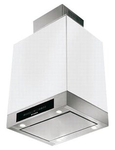 Настенная вытяжка Фабер Glory Isola Pro X/V A60 Logic фото в Казани и Татарстане Настенная вытяжка Faber Glory Isola Pro X/V A60 Logic фото в Казани и Татарстане