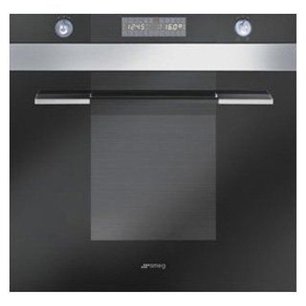 Духовой шкаф Смег SC112N-8 фото в Казани и Татарстане Духовой шкаф Smeg SC112N-8 фото в Казани и Татарстане