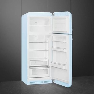 Холодильник Смег FAB30RPB3 фото 2 в Казани и Татарстане Холодильник Smeg FAB30RPB3 фото 2 в Казани и Татарстане