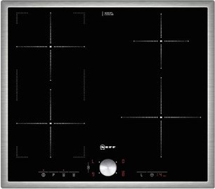 Независимая варочная панель Neff T43T48N2 фото в Казани и Татарстане