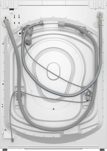 Стиральная машина Бош WAJ240L8SN фото 4 в Казани и Татарстане Стиральная машина Bosch WAJ240L8SN фото 4 в Казани и Татарстане