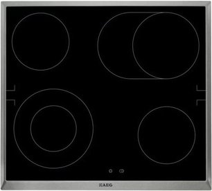Варочная панель AEG HE604060XB фото в Казани и Татарстане