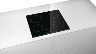 Варочная панель Бош PKF631B17E фото 3 в Казани и Татарстане Варочная панель Bosch PKF631B17E фото 3 в Казани и Татарстане
