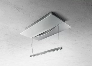 Вытяжка Elica EMPTY SKY SENSE WH/F/120 фото 4 в Казани и Татарстане