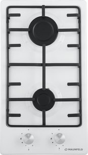Газовая варочная панель MAUNFELD EGHE.32.3EW\G фото в Казани и Татарстане Газовая варочная панель MAUNFELD EGHE.32.3EW\G фото в Казани и Татарстане