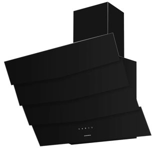 Вытяжка Maunfeld MANCHESTER 90 Black фото в Казани и Татарстане