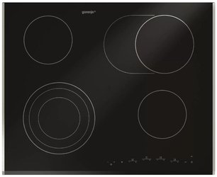 Варочная панель Gorenje Plus GHT64XC фото в Казани и Татарстане