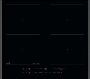 Варочная панель AEG TO64IM00FB фото в Казани и Татарстане