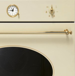 Духовой шкаф Smeg SF800P фото 3 в Казани и Татарстане
