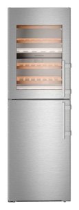 Холодильник Либхер SWTNes 4285 фото 2 в Казани и Татарстане Холодильник Liebherr SWTNes 4285 фото 2 в Казани и Татарстане