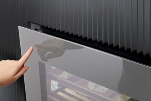 Встраиваемый винный шкаф Миле KWT 7112 iG GRGR фото 4 в Казани и Татарстане Встраиваемый винный шкаф Miele KWT 7112 iG GRGR фото 4 в Казани и Татарстане