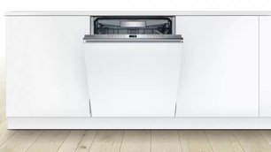 Встраиваемая посудомоечная машина BOSCH SMV66TX06R фото 2 в Казани и Татарстане Встраиваемая посудомоечная машина BOSCH SMV66TX06R фото 2 в Казани и Татарстане